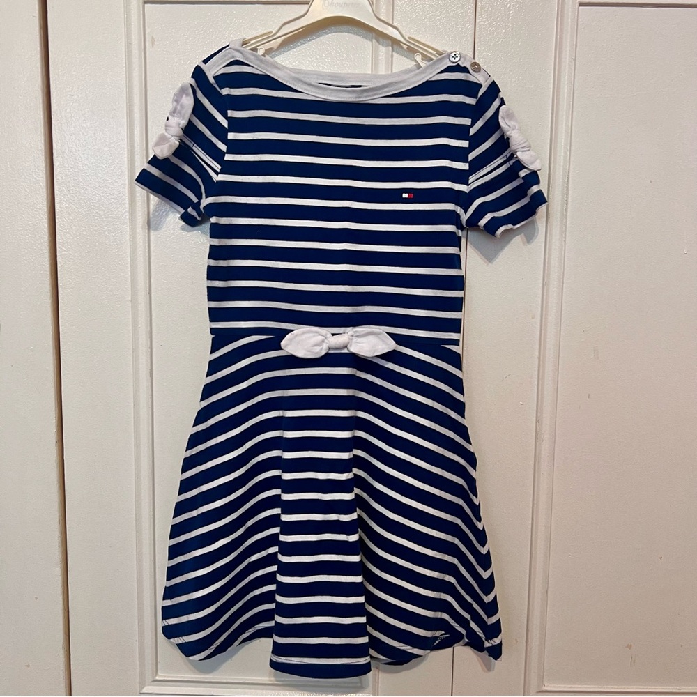 Tommy Hilfiger girl dress